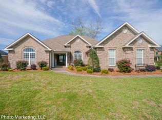 100 Winterton Way, Warner Robins, GA 31088