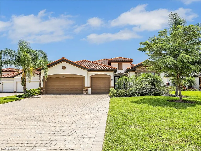 11876 Misty Arbor Run — Photo 1