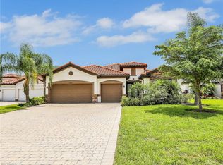 11876 Misty Arbor Run, Fort Myers, FL 33913
