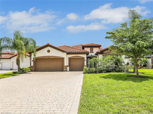 11876 Misty Arbor Run, Fort Myers, FL 33913