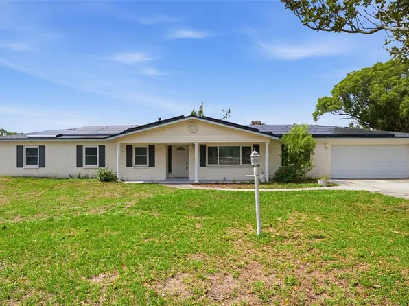 1606 Lark Ln, Brandon, FL 33510