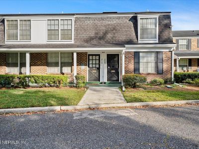 4358 TIMUQUANA Road #208, Jacksonville, FL, 32210