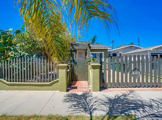 1607 W 59th St, Los Angeles, CA 90047