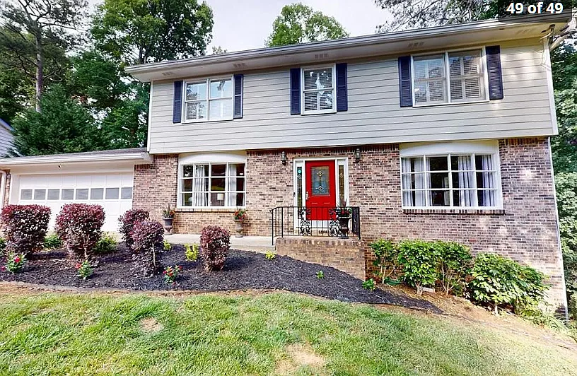2590 Bentbrook Ct