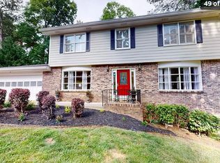 2590 Bentbrook Ct, Dunwoody, GA 30360