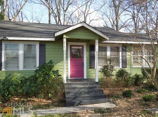 975 Rogers St, Clarkston, GA 30021