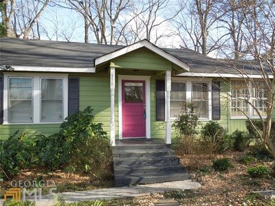 975 Rogers St, Clarkston, GA, 30021