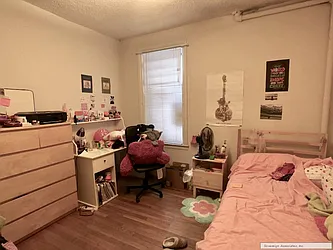 Rented by Sovereign Associates