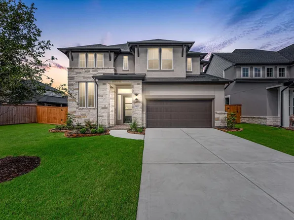 9622 Foxwood Meadow Ln, Richmond, TX 77407