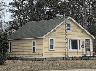 2313 Hughes Ave, Muskegon, MI 49441