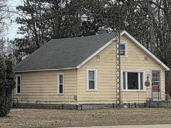 2313 Hughes Ave, Muskegon, MI 49441