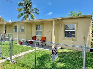 2325 N 25th Ave #2325, Hollywood, FL 33020