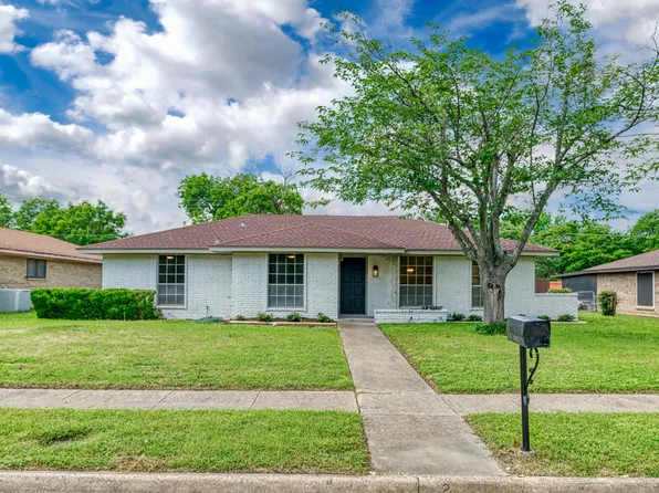 713 Donlee Rd, Lancaster, TX 75134