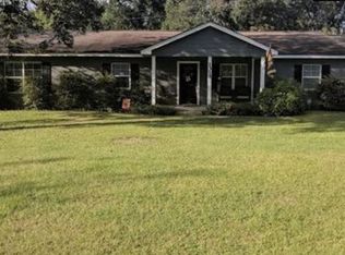 1315 Old Eldorendo Rd, Colquitt, GA 39837