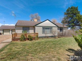 14451 County Road 74, Eaton, CO 80615