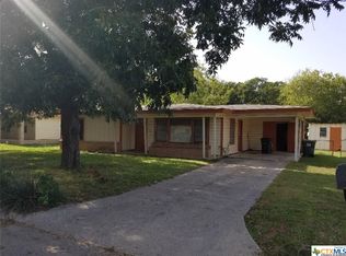 619 Conway Dr, San Marcos, TX 78666