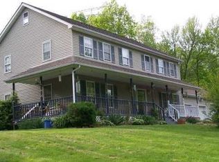 117 Mountain View Ave, Wallkill, NY 12589