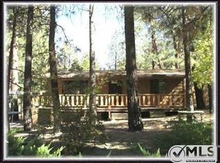 5671 Heath Creek Dr, Wrightwood, CA 92397