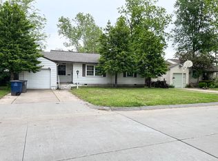 1347 E 43rd St S, Tulsa, OK 74105