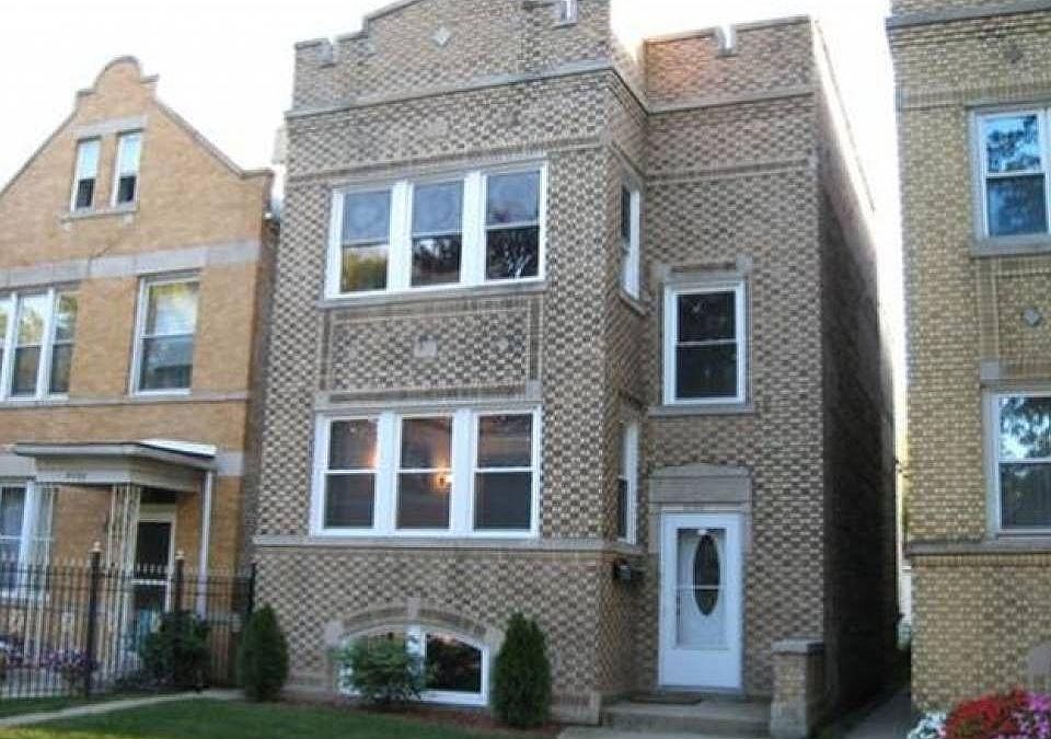 1st image of 5109 W Gunnison St #1