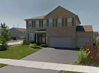 3820 Tickseed Dr, Zion, IL 60099