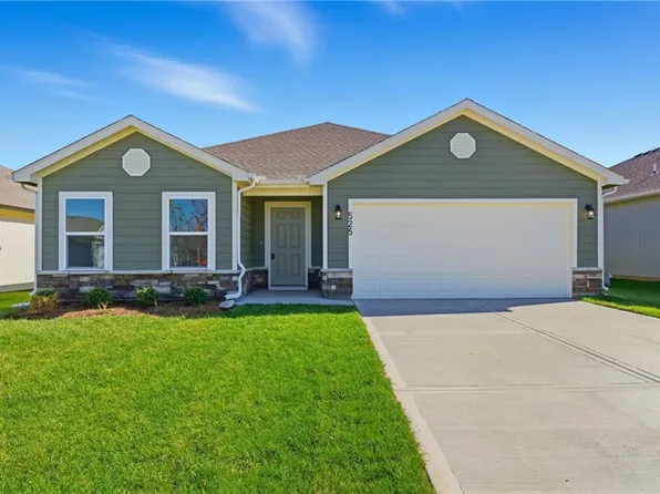 20249 W 194th Ter, Spring Hill, KS 66083