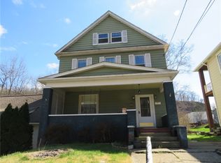 20 Beech St, Ambridge, PA 15003