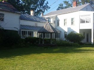 3639 State Route 7, Howes Cave, NY 12092