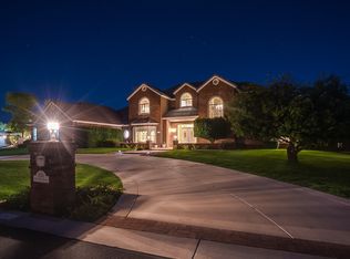 2545 E Park Ave, Gilbert, AZ 85234