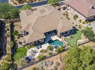 30821 N 77th Way, Scottsdale, AZ 85266