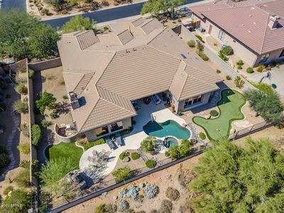 30821 N 77th Way, Scottsdale, AZ, 85266