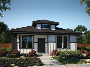 Paintbrush Plan, Porter Country, Buda, TX 78610