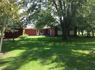 206 Central Ave S, Hollandale, MN 56045