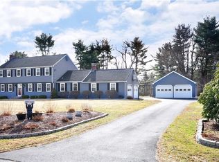 7 Homestead Rd, West Simsbury, CT 06092