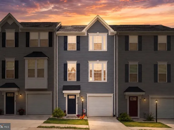 36074 Coyote Trl, Locust Grove, VA 22508