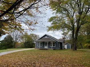 15750 Cow Face Rd, Lowell, AR 72745