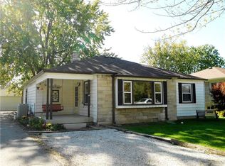 6115 Gregory Dr, Indianapolis, IN
