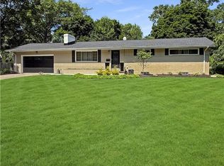 3124 Harriett Rd, Stow, OH 44224