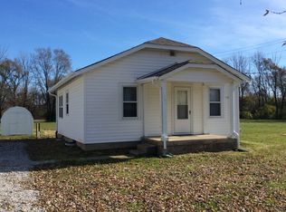 1003 Foltz St, Indianapolis, IN 46241