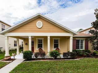 2612 Wild Tamarind Blvd, Orlando, FL 32828