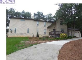 1603 Monarch Ct, Riverdale, GA 30296