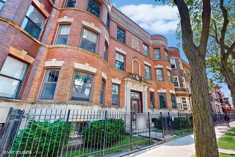 1st image of 4349 S Greenwood Ave APT 3S