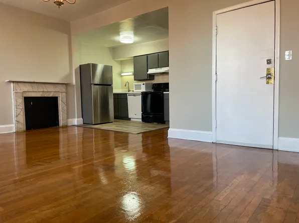 802 Cathedral St APT 5, Baltimore, MD 21201