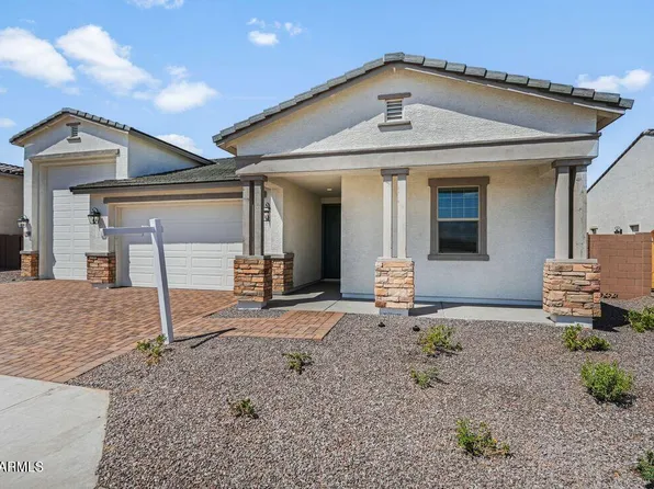 17812 W LUKE Avenue, Litchfield Park, AZ 85340