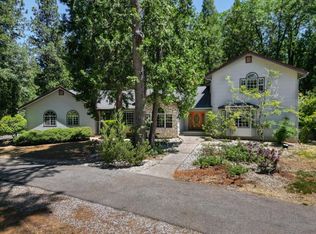 10516 Banner Mine Way, Nevada City, CA 95959