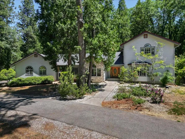 10516 Banner Mine Way, Nevada City, CA 95959