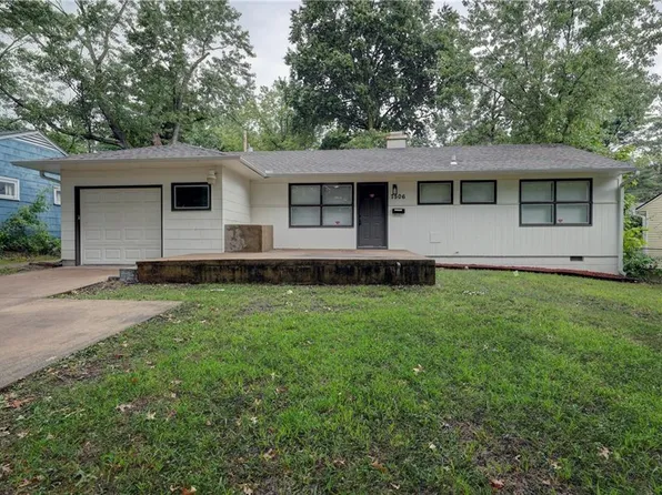7506 E 111th Ter, Kansas City, MO 64134