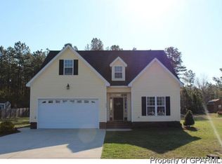 555 Cottonport Dr, Greenville, NC 27858