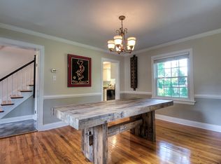 7409 Three Chopt Rd, Henrico, VA 23229