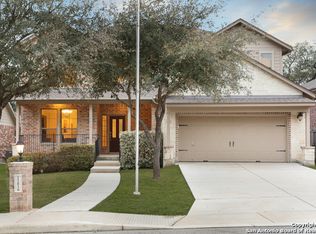 12010 Arroyo Verde, San Antonio, TX 78253